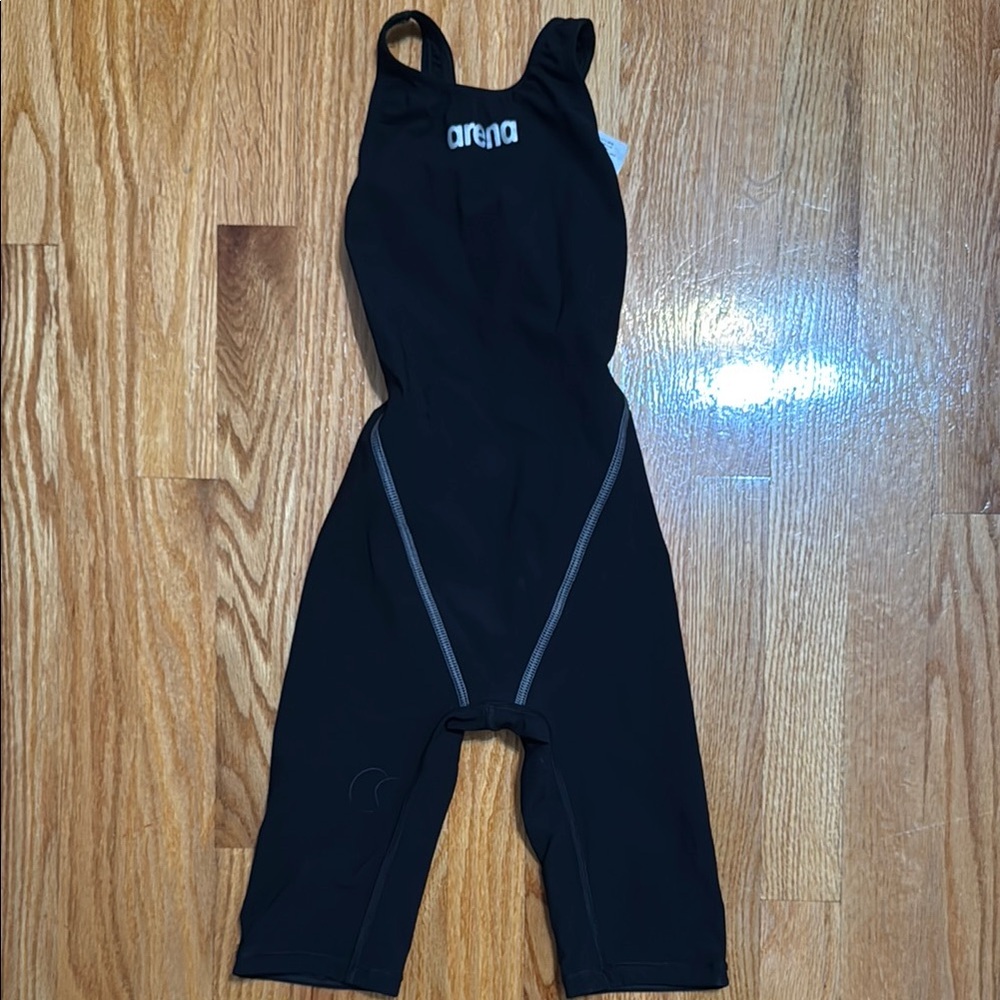Arena Women's Black Swimwear